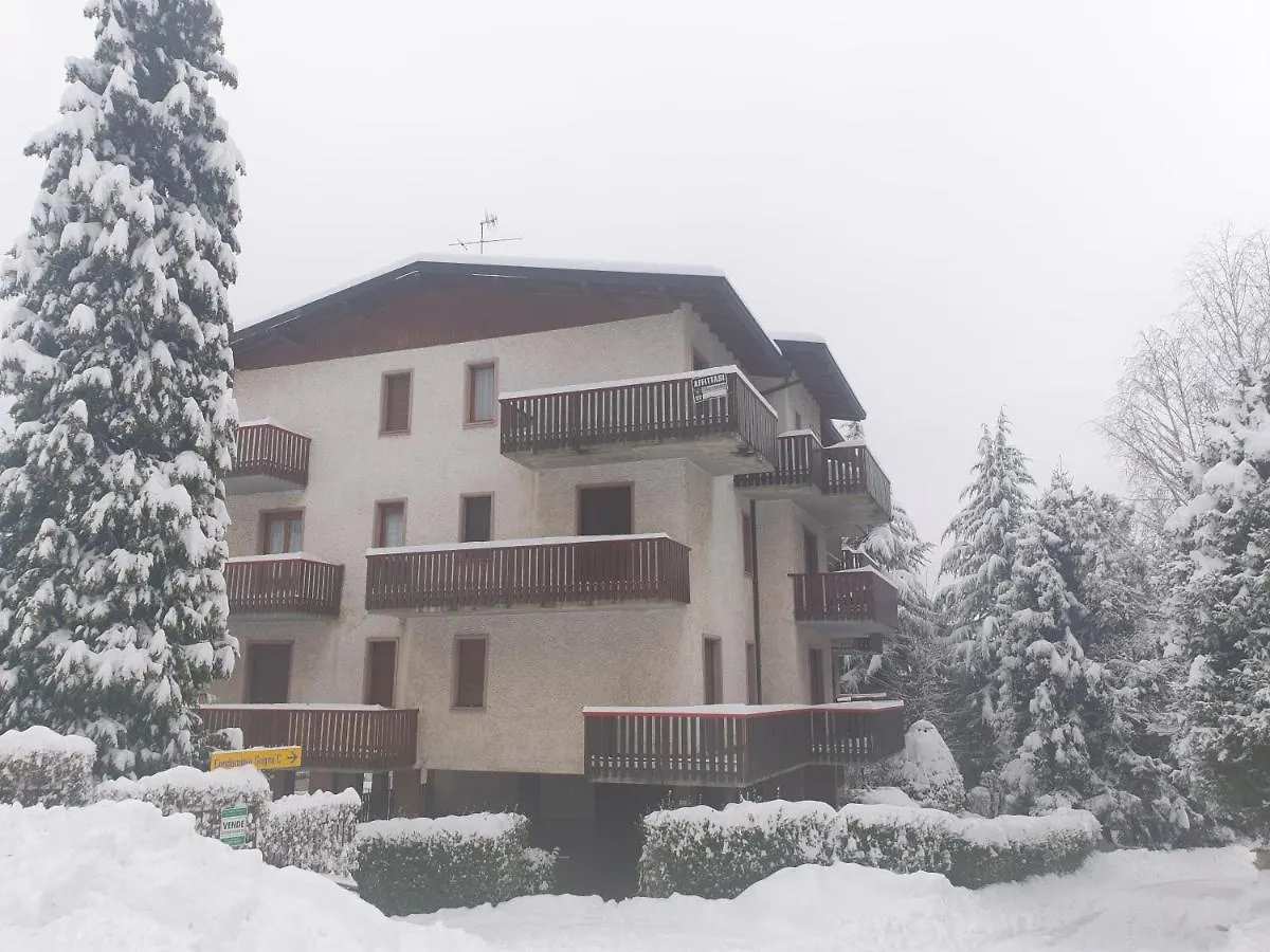 Apartment Immersed In The Snow Near Ski Resorts contacts