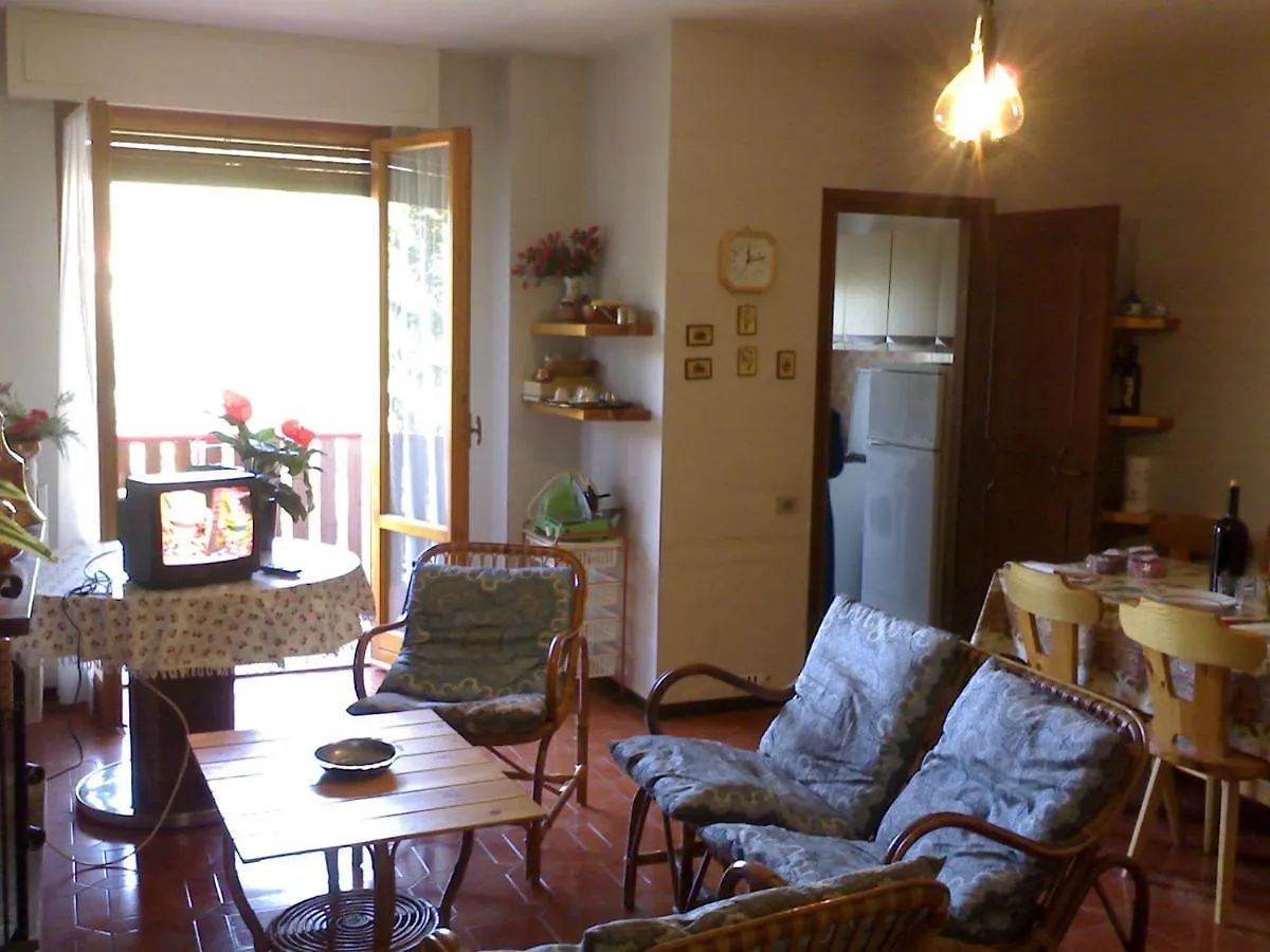 Apartment Immersed In The Snow Near Ski Resorts Cassina Valsassina 0*,  Italy