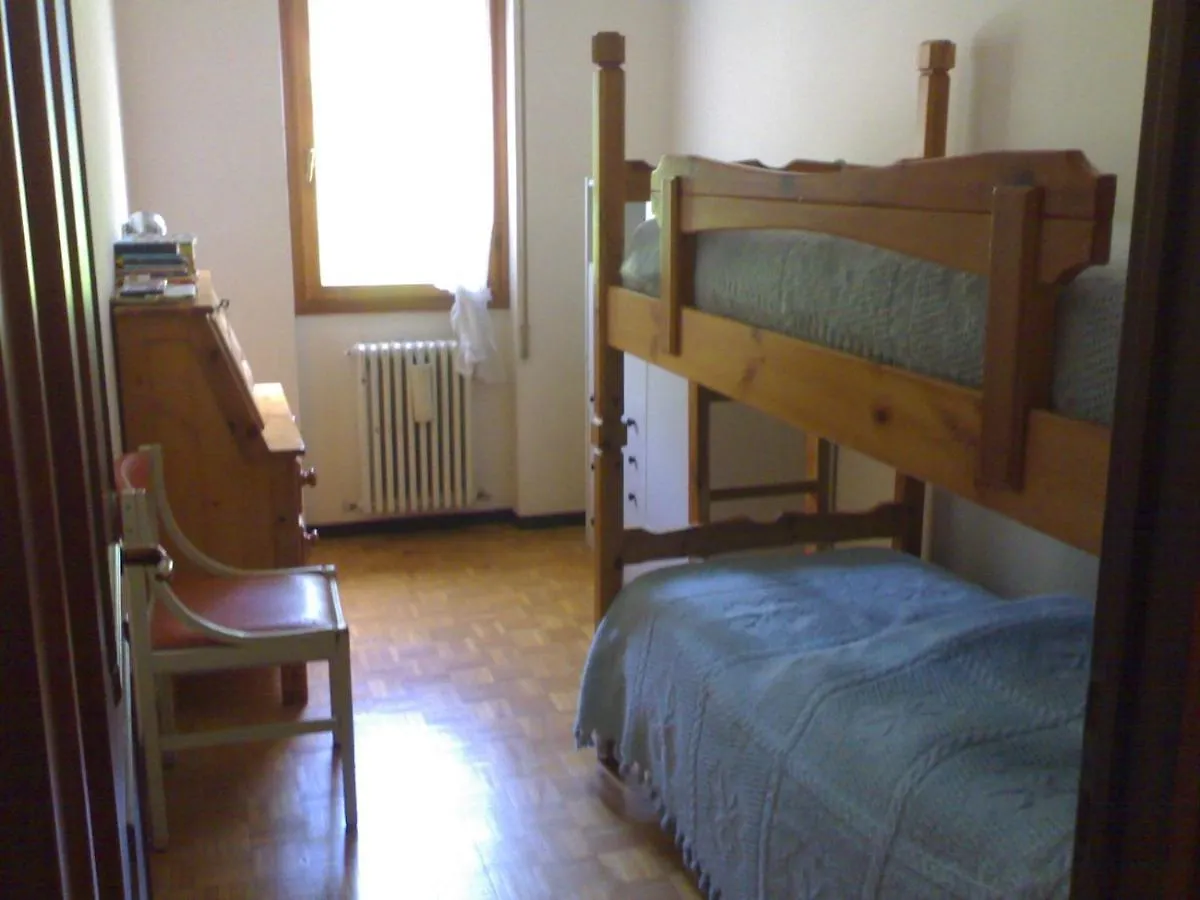 Apartment Immersed In The Snow Near Ski Resorts Cassina Valsassina Italy